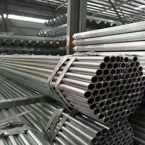 炎陵q355nhb耐候钢管