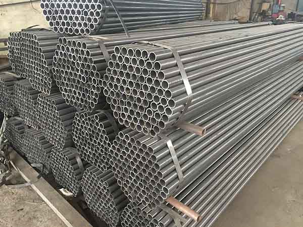 炎陵nd考登钢管